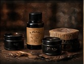 Leather care products